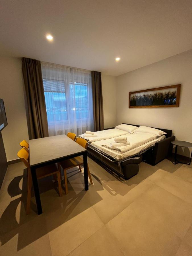 Bilo - Apartments For Rent トレント エクステリア 写真