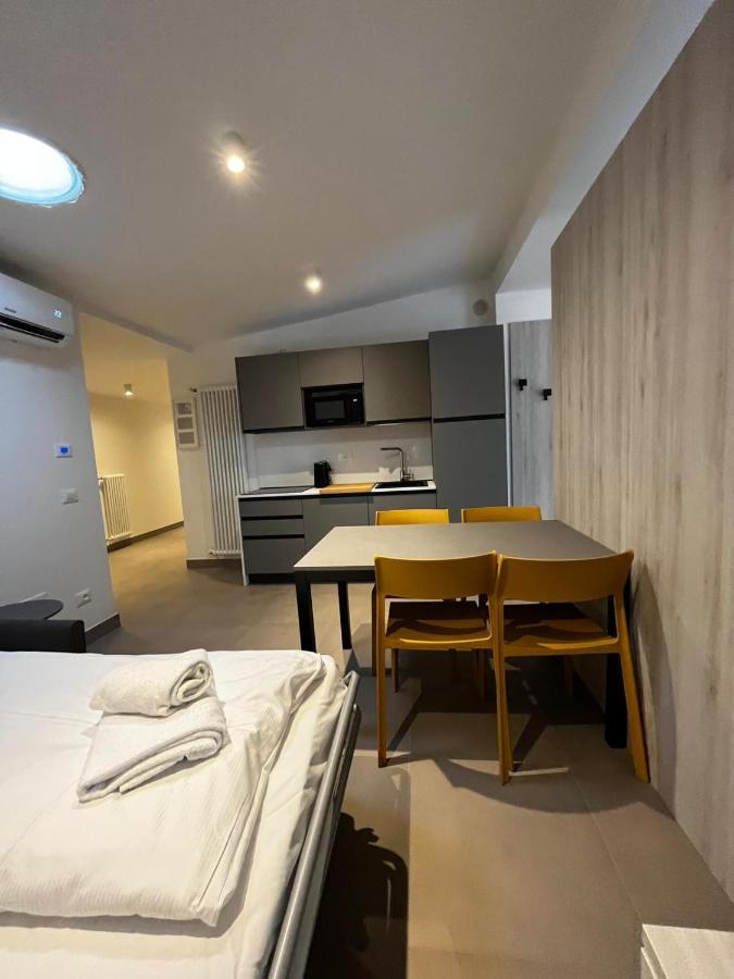 Bilo - Apartments For Rent トレント エクステリア 写真