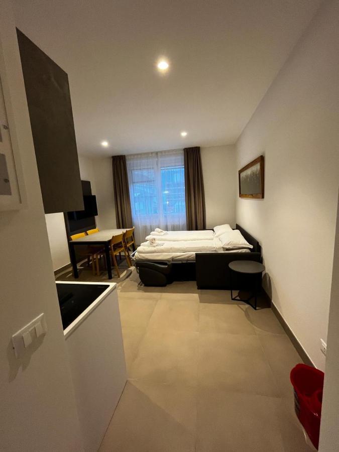 Bilo - Apartments For Rent トレント エクステリア 写真