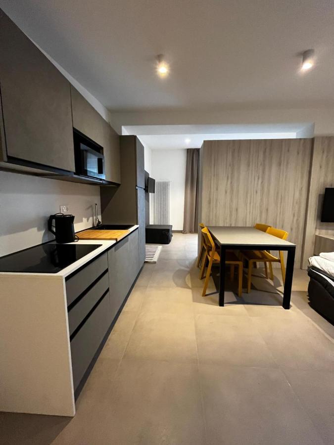 Bilo - Apartments For Rent トレント エクステリア 写真