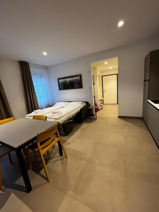 Bilo - Apartments For Rent トレント エクステリア 写真