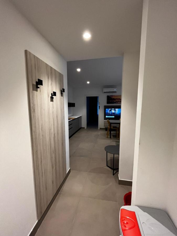 Bilo - Apartments For Rent トレント エクステリア 写真