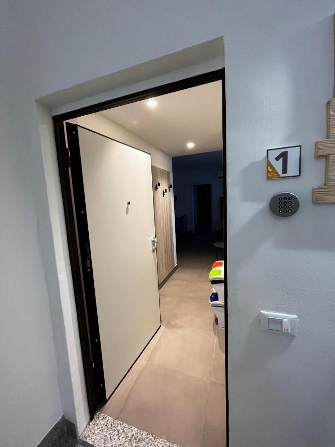 Bilo - Apartments For Rent トレント エクステリア 写真